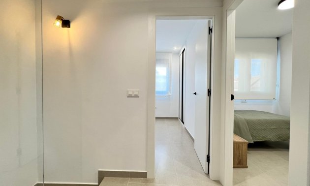 Rynek pierwotny - Willa -
Benferri - Benfis Park