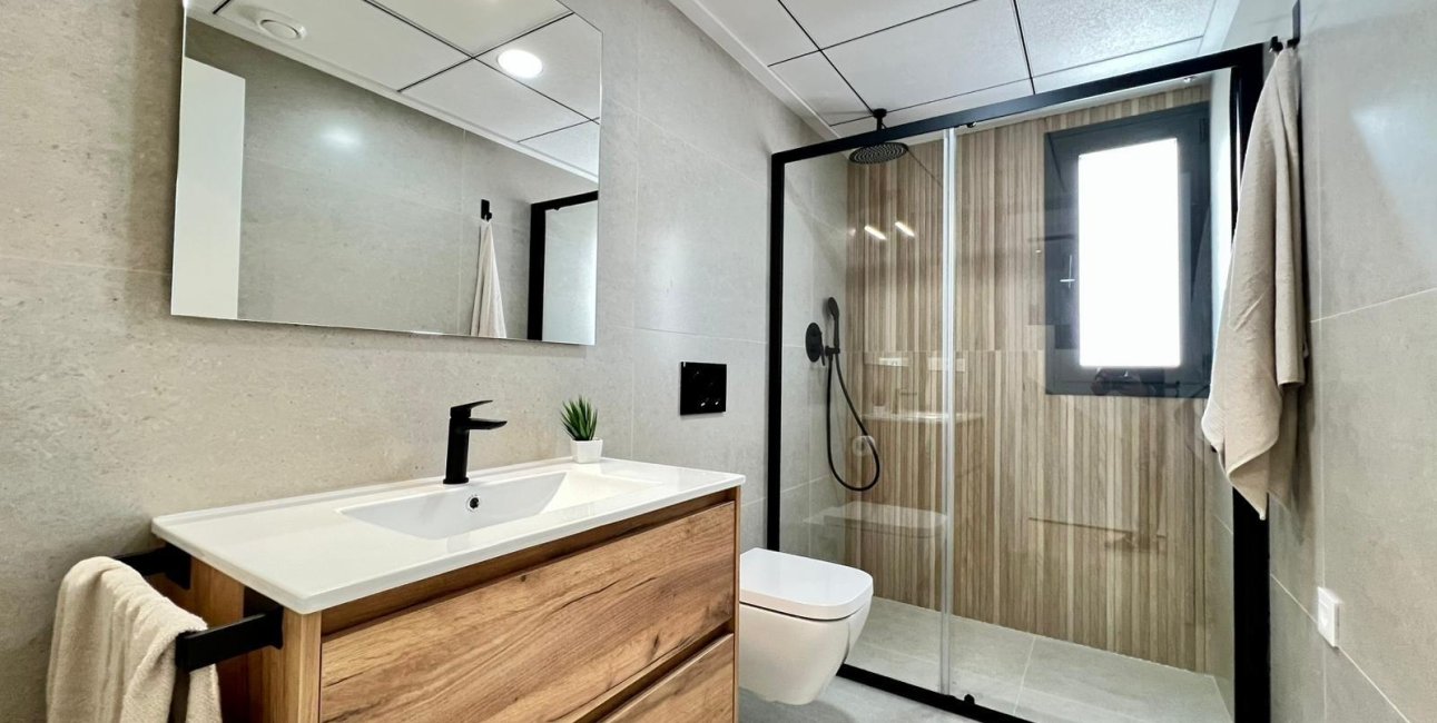 Rynek pierwotny - Willa -
Benferri - Benfis Park