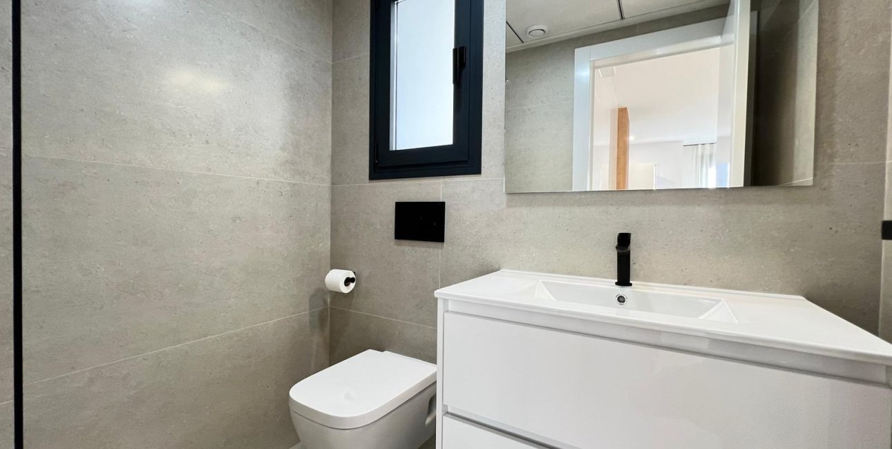 Rynek pierwotny - Willa -
Benferri - Benfis Park