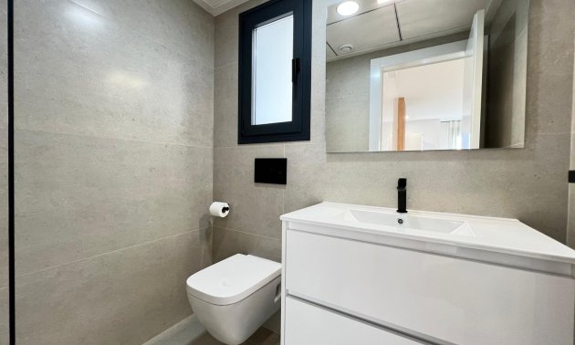 Rynek pierwotny - Willa -
Benferri - Benfis Park