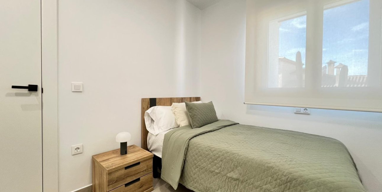 Rynek pierwotny - Willa -
Benferri - Benfis Park