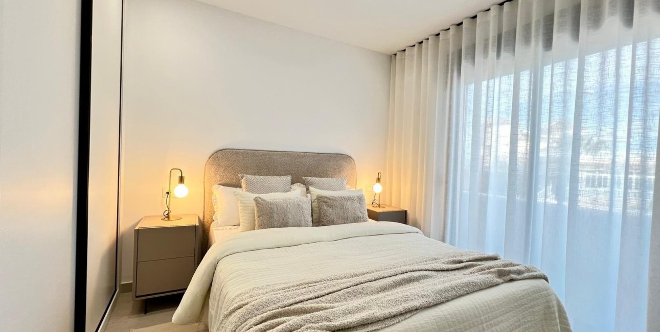 Rynek pierwotny - Willa -
Benferri - Benfis Park