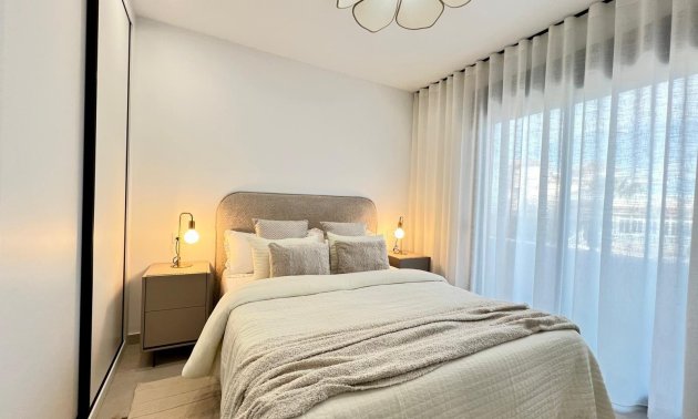 Rynek pierwotny - Willa -
Benferri - Benfis Park