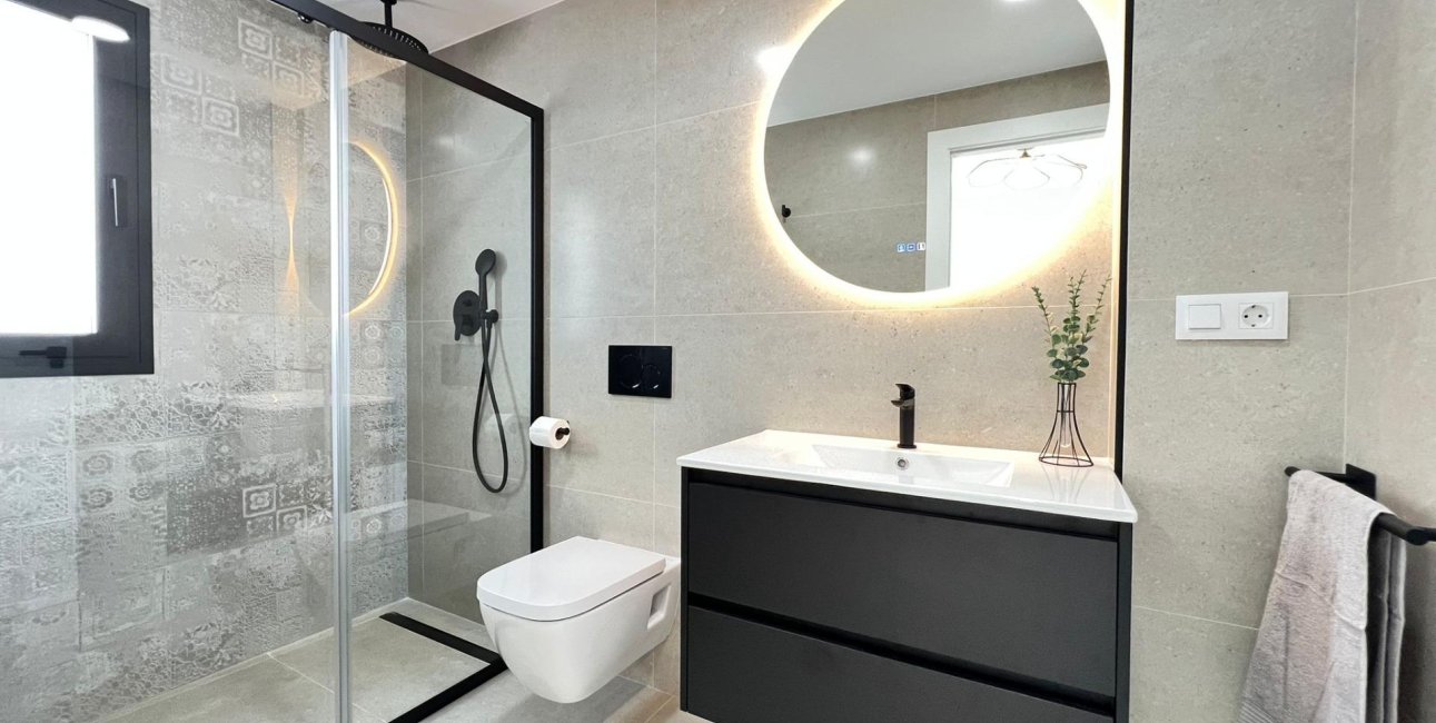 Rynek pierwotny - Willa -
Benferri - Benfis Park