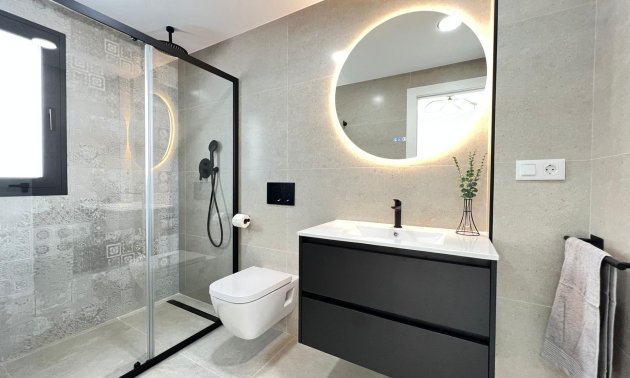 Rynek pierwotny - Willa -
Benferri - Benfis Park