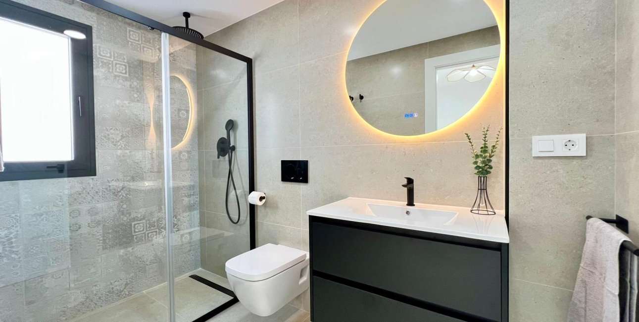 Rynek pierwotny - Willa -
Benferri - Benfis Park