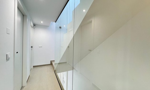 Rynek pierwotny - Willa -
Benferri - Benfis Park