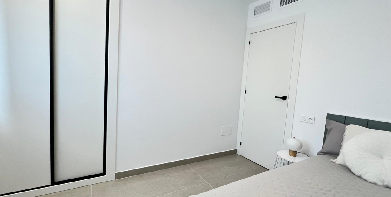 Rynek pierwotny - Willa -
Benferri - Benfis Park