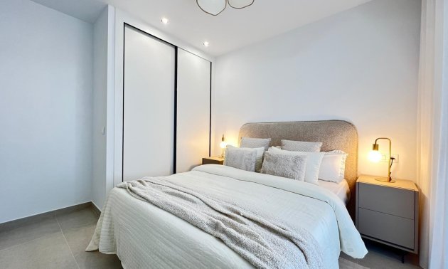 Rynek pierwotny - Willa -
Benferri - Benfis Park