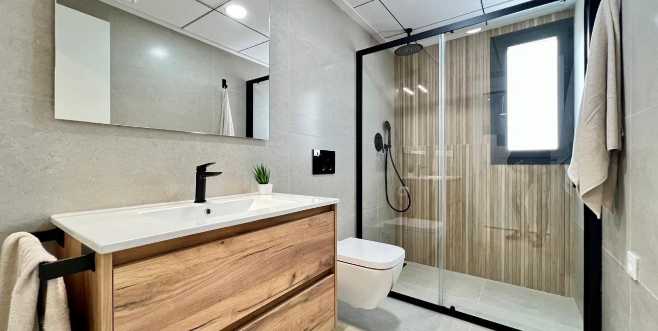 Rynek pierwotny - Willa -
Benferri - Benfis Park