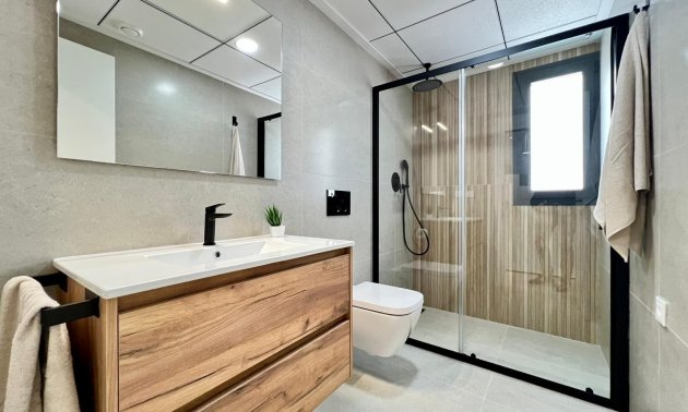 Rynek pierwotny - Willa -
Benferri - Benfis Park