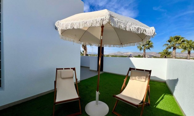 Rynek pierwotny - Willa -
Benferri - Benfis Park