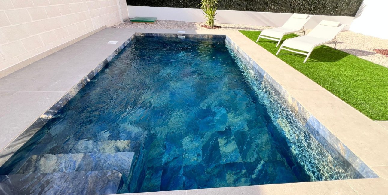 Rynek pierwotny - Willa -
Benferri - Benfis Park