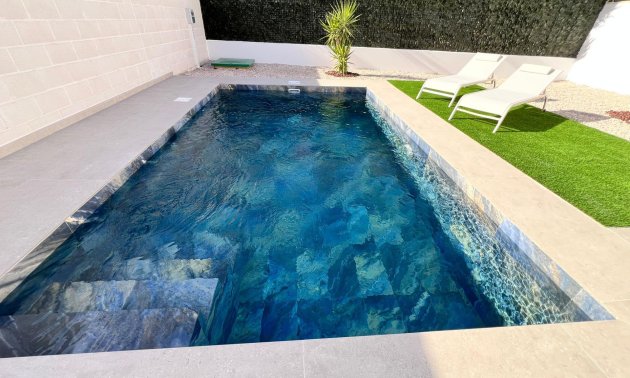 Rynek pierwotny - Willa -
Benferri - Benfis Park