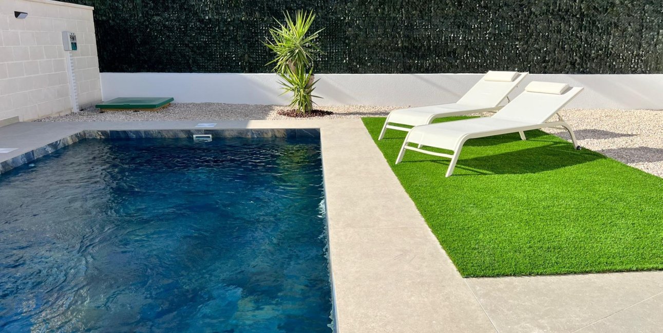 Rynek pierwotny - Willa -
Benferri - Benfis Park