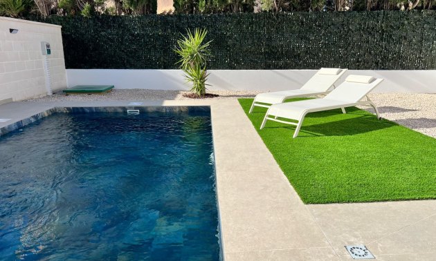 Rynek pierwotny - Willa -
Benferri - Benfis Park