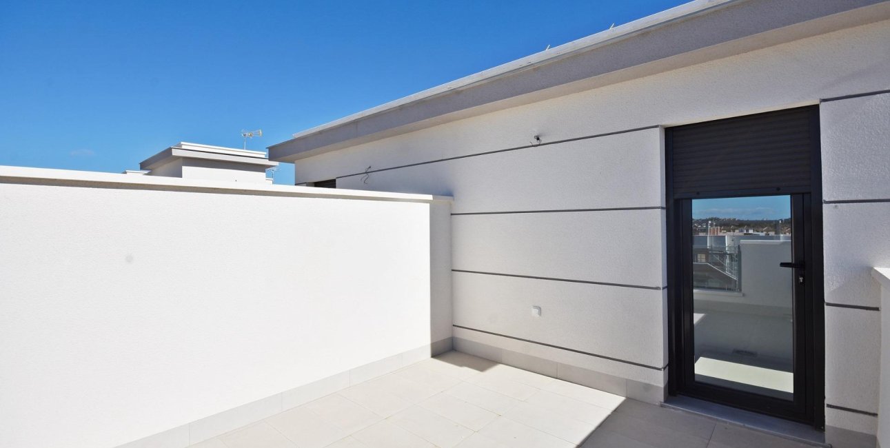 Rynek pierwotny - Willa -
Puerto de Mazarron - Mar De Plata