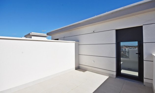 Rynek pierwotny - Willa -
Puerto de Mazarron - Mar De Plata