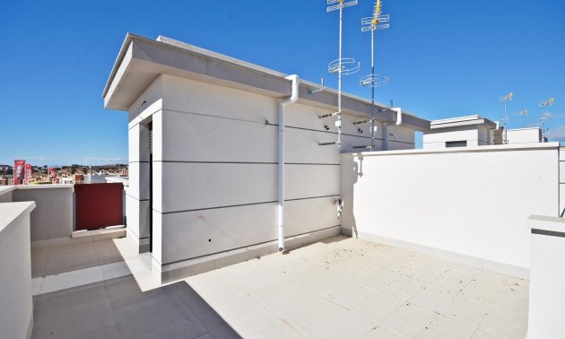 Rynek pierwotny - Willa -
Puerto de Mazarron - Mar De Plata