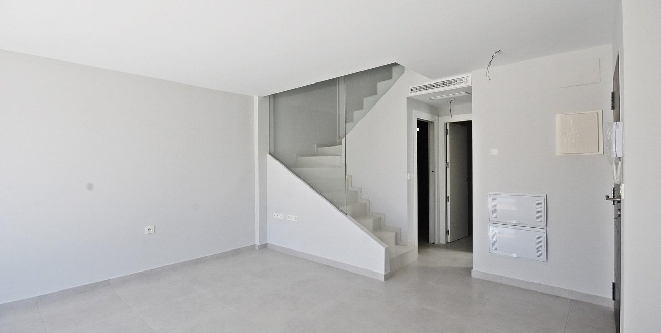 Rynek pierwotny - Willa -
Puerto de Mazarron - Mar De Plata