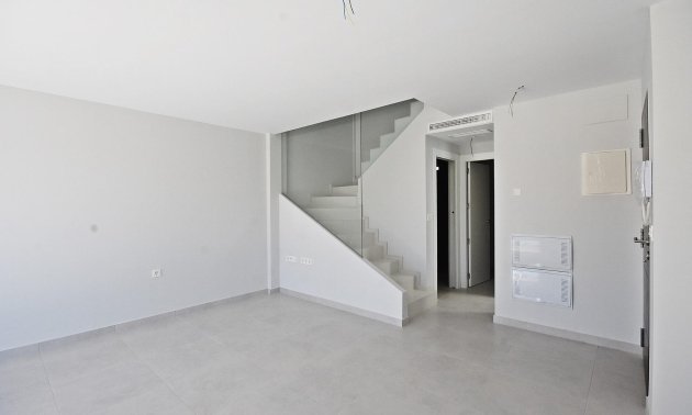 Rynek pierwotny - Willa -
Puerto de Mazarron - Mar De Plata