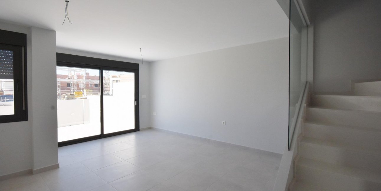 Rynek pierwotny - Willa -
Puerto de Mazarron - Mar De Plata