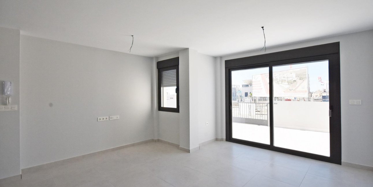 Rynek pierwotny - Willa -
Puerto de Mazarron - Mar De Plata