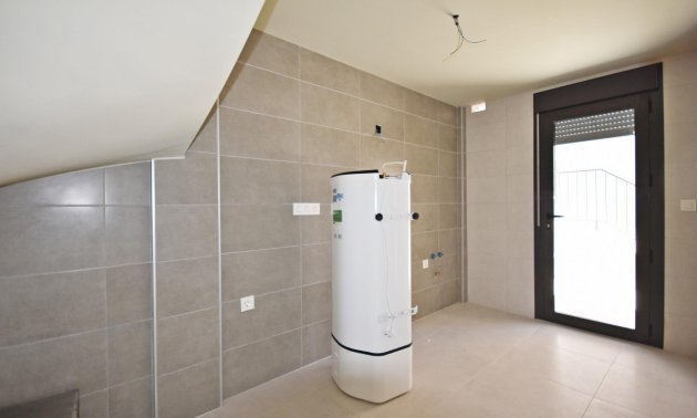 Rynek pierwotny - Willa -
Puerto de Mazarron - Mar De Plata