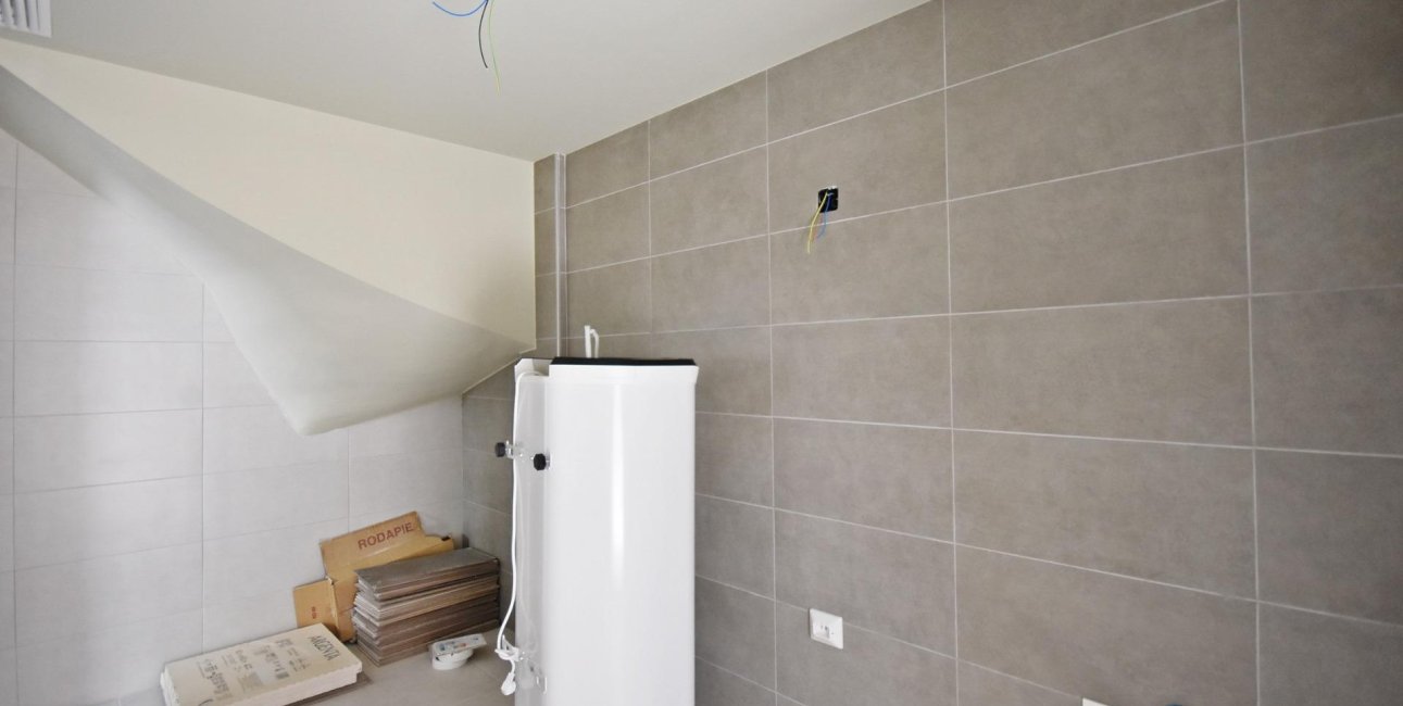 Rynek pierwotny - Willa -
Puerto de Mazarron - Mar De Plata