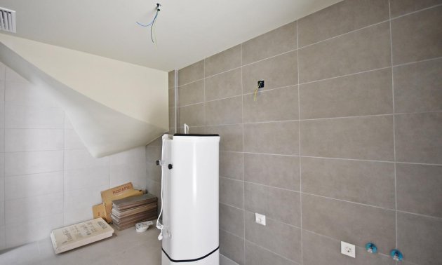 Rynek pierwotny - Willa -
Puerto de Mazarron - Mar De Plata