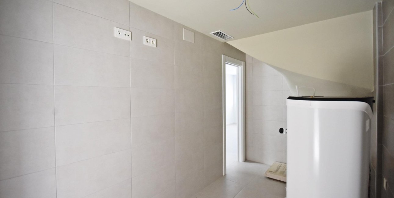 Rynek pierwotny - Willa -
Puerto de Mazarron - Mar De Plata