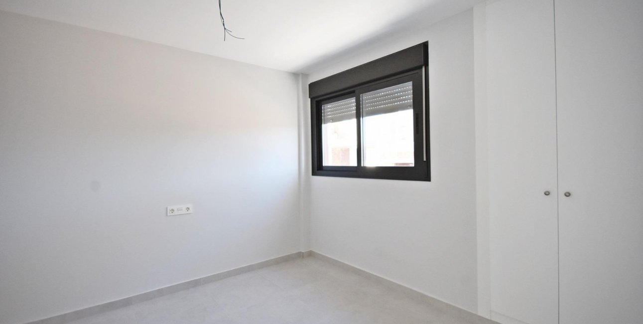 Rynek pierwotny - Willa -
Puerto de Mazarron - Mar De Plata