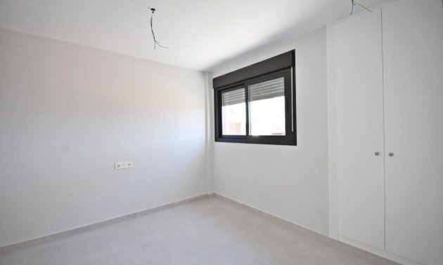 Rynek pierwotny - Willa -
Puerto de Mazarron - Mar De Plata