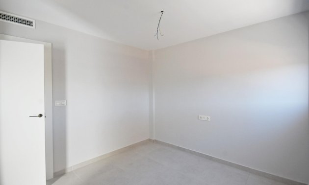 Rynek pierwotny - Willa -
Puerto de Mazarron - Mar De Plata