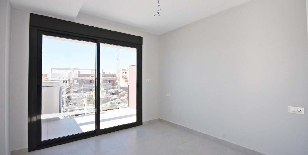 Rynek pierwotny - Willa -
Puerto de Mazarron - Mar De Plata