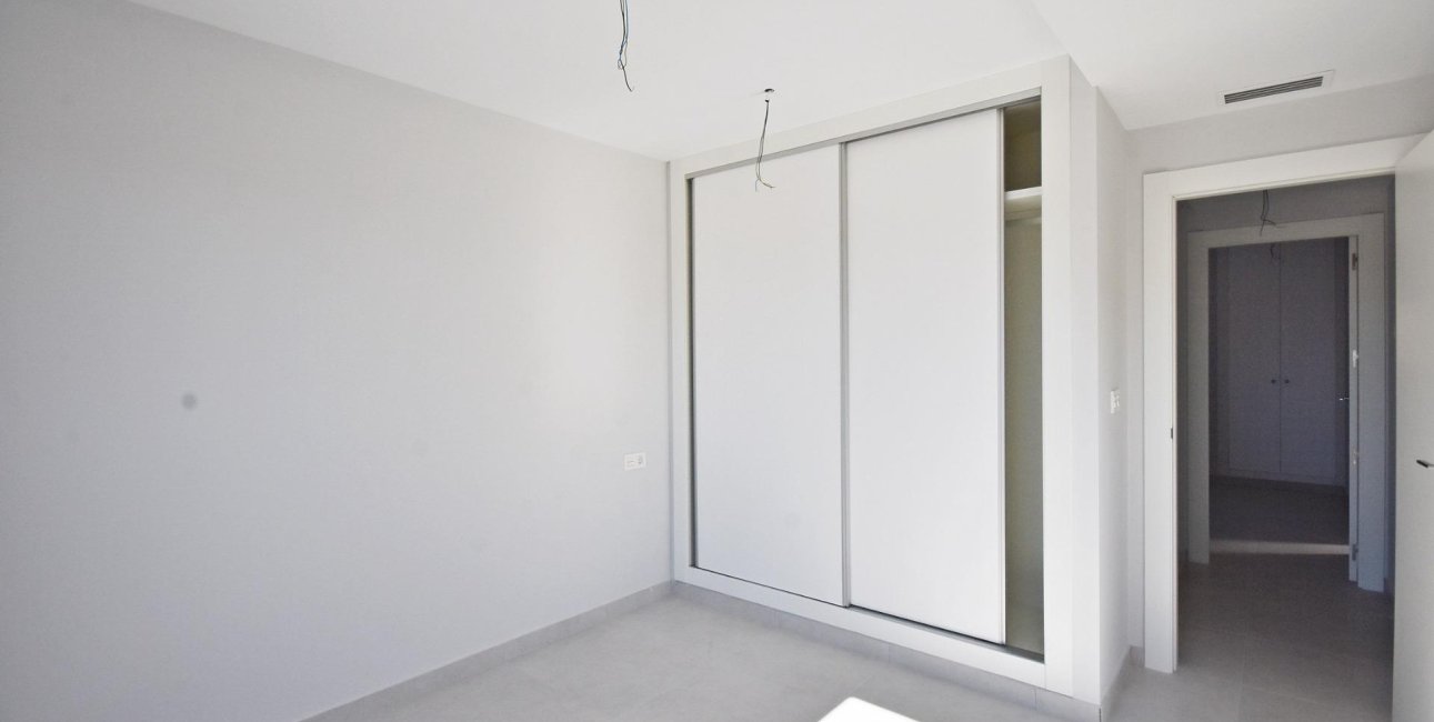 Rynek pierwotny - Willa -
Puerto de Mazarron - Mar De Plata