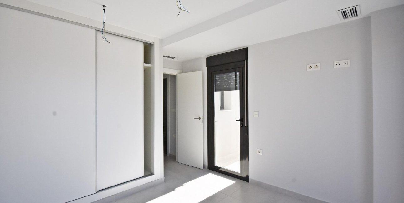 Rynek pierwotny - Willa -
Puerto de Mazarron - Mar De Plata