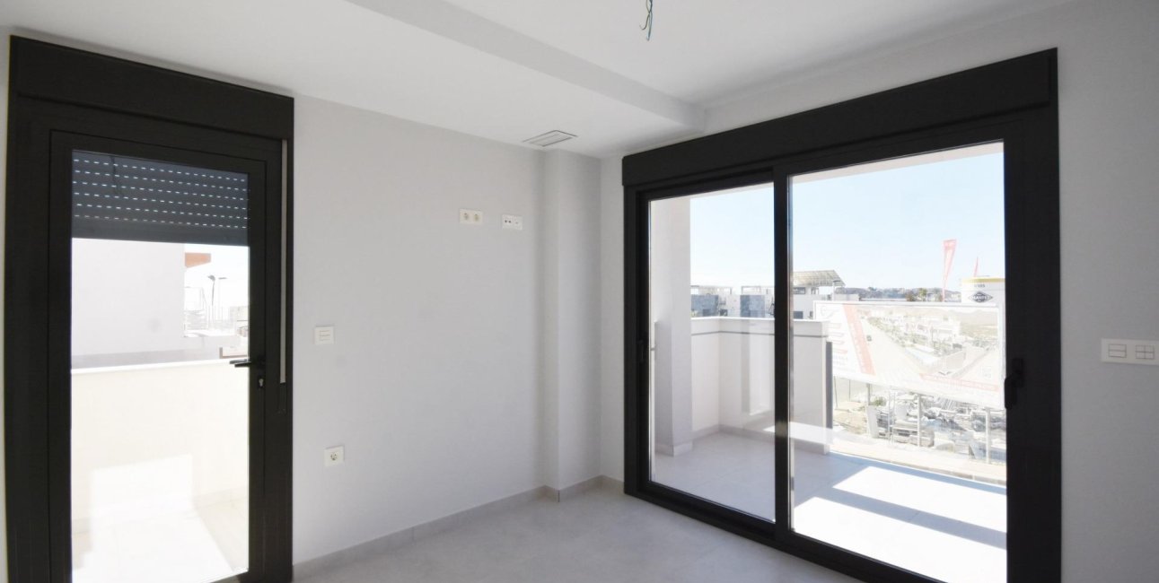 Rynek pierwotny - Willa -
Puerto de Mazarron - Mar De Plata