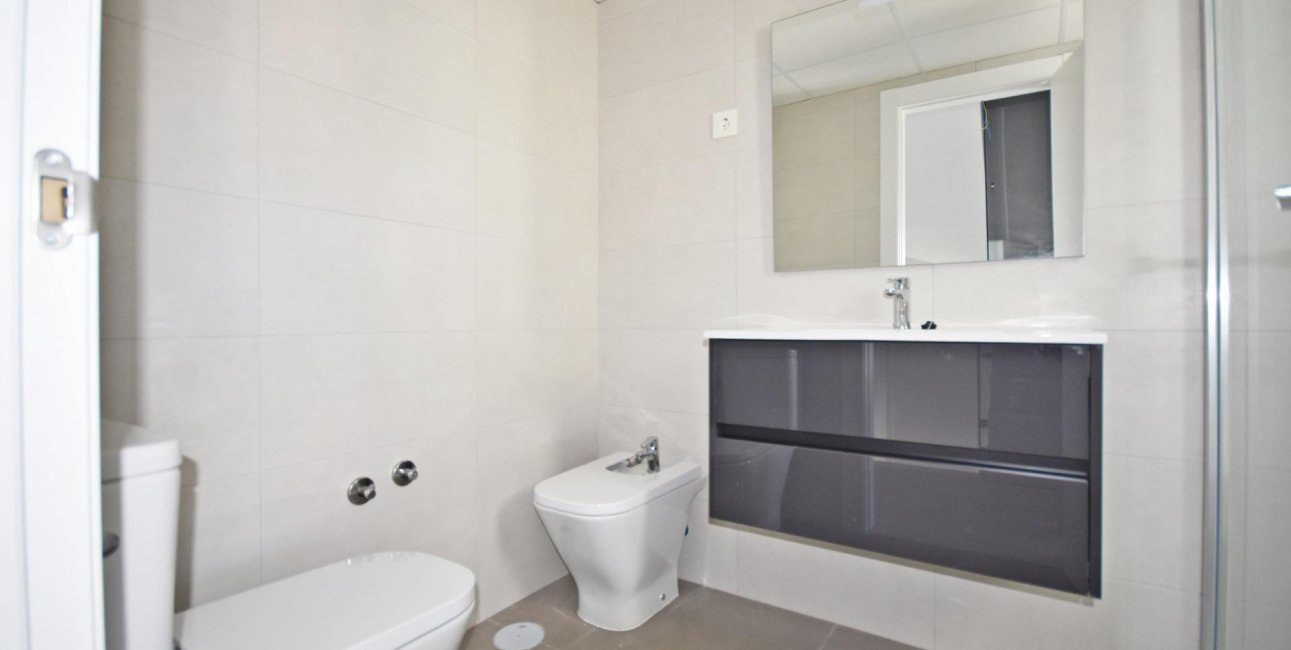 Rynek pierwotny - Willa -
Puerto de Mazarron - Mar De Plata