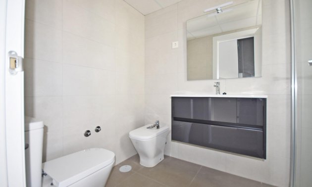 Rynek pierwotny - Willa -
Puerto de Mazarron - Mar De Plata