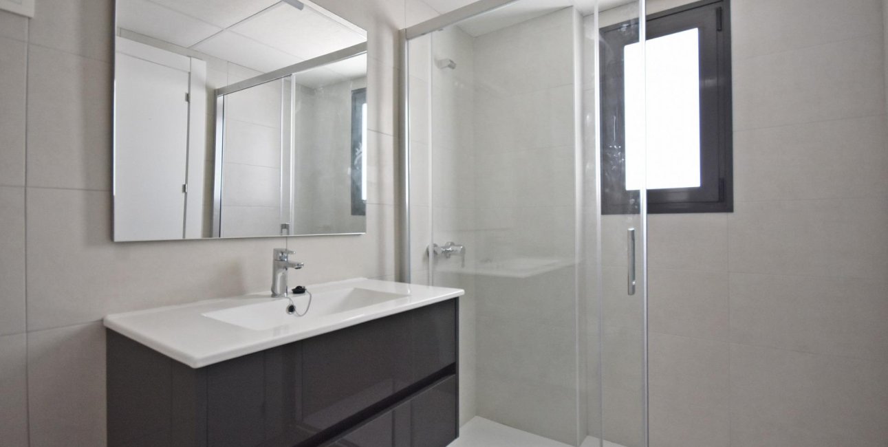 Rynek pierwotny - Willa -
Puerto de Mazarron - Mar De Plata