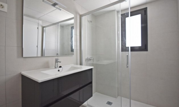 Rynek pierwotny - Willa -
Puerto de Mazarron - Mar De Plata