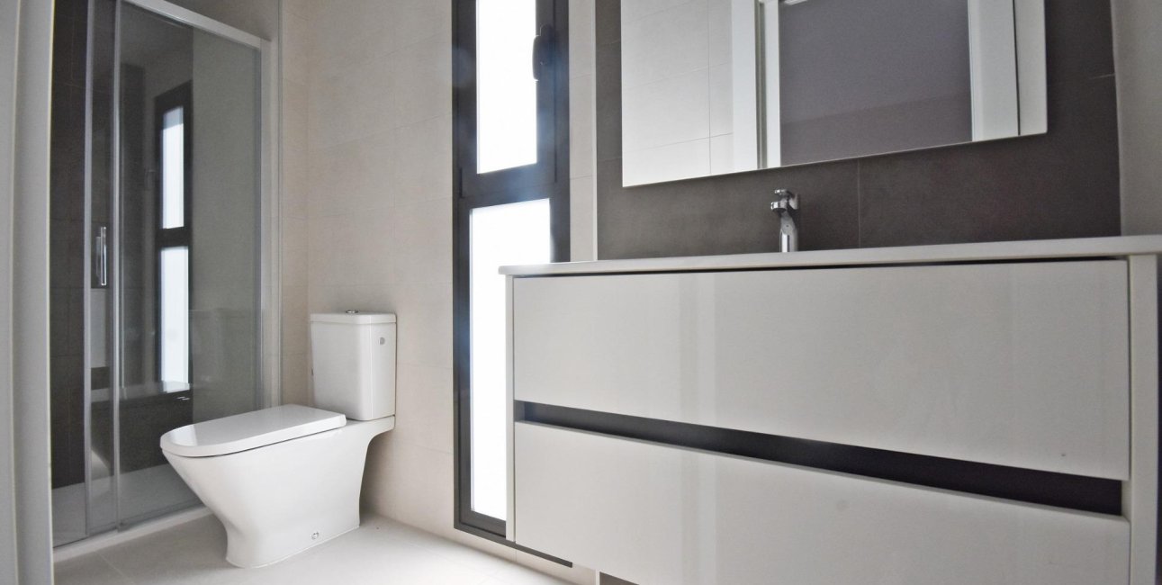 Rynek pierwotny - Willa -
Puerto de Mazarron - Mar De Plata