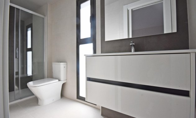 Rynek pierwotny - Willa -
Puerto de Mazarron - Mar De Plata