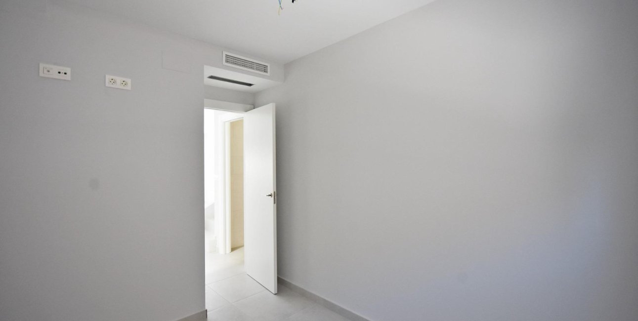 Rynek pierwotny - Willa -
Puerto de Mazarron - Mar De Plata