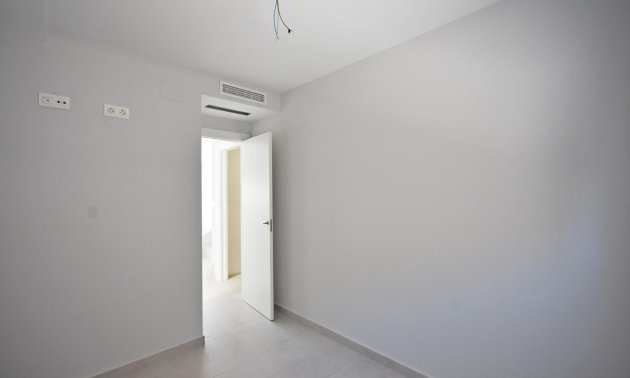 Rynek pierwotny - Willa -
Puerto de Mazarron - Mar De Plata