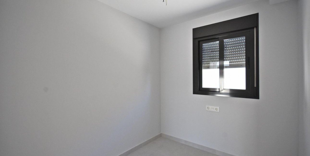 Rynek pierwotny - Willa -
Puerto de Mazarron - Mar De Plata