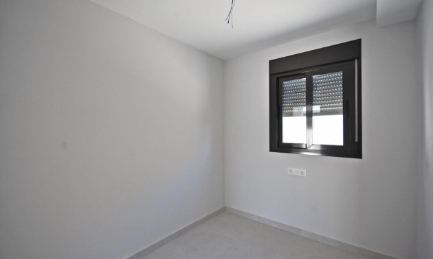 Rynek pierwotny - Willa -
Puerto de Mazarron - Mar De Plata