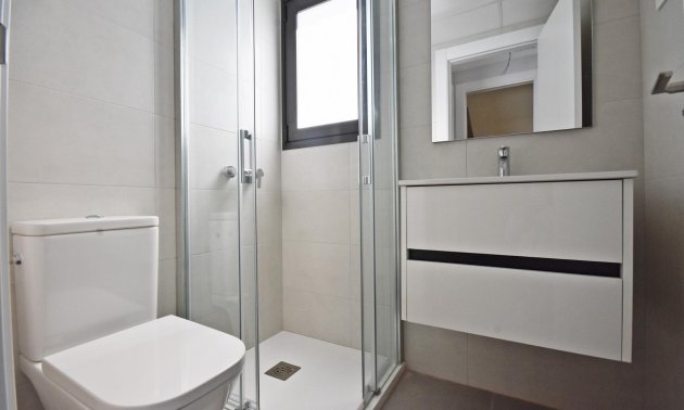 Rynek pierwotny - Willa -
Puerto de Mazarron - Mar De Plata