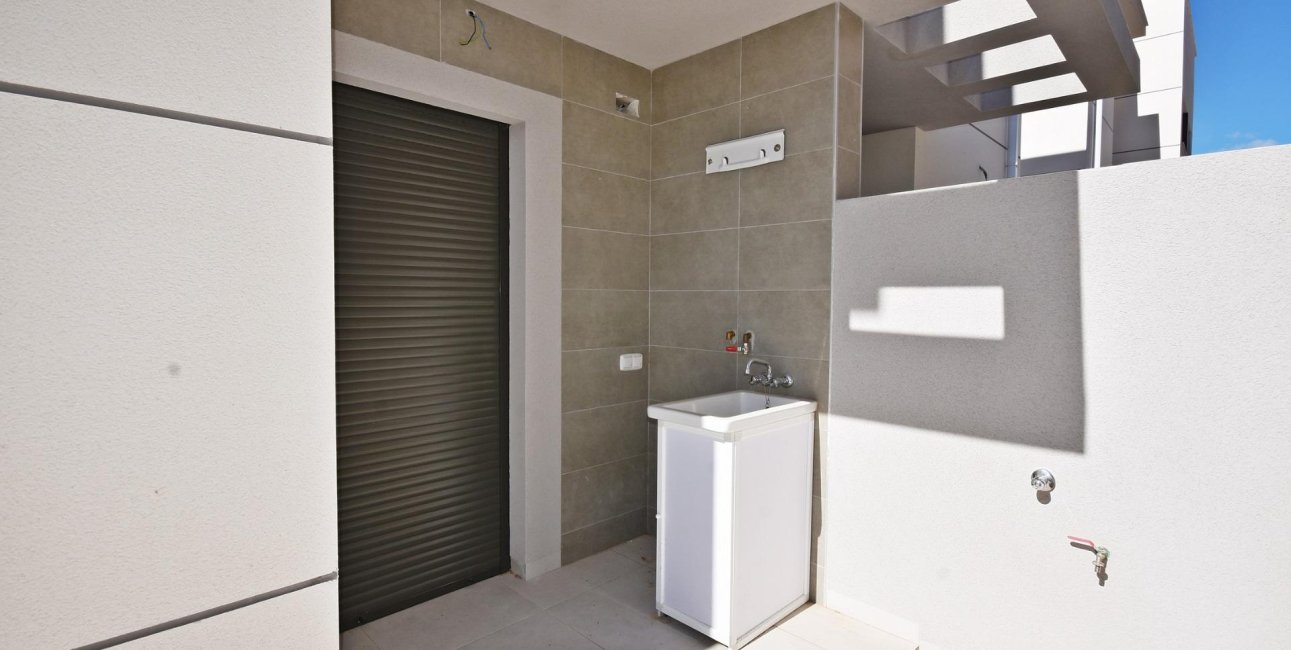 Rynek pierwotny - Willa -
Puerto de Mazarron - Mar De Plata